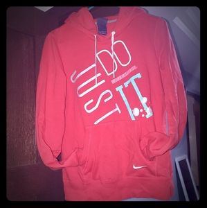 Nike Sweatshirt